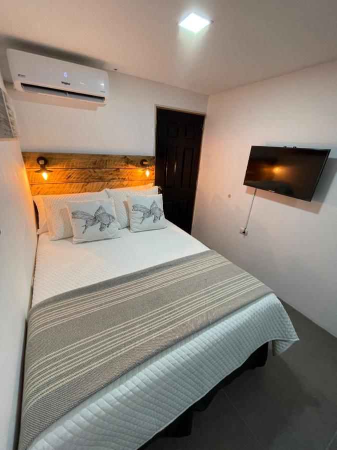 The Cabins لا ليبرتاد المظهر الخارجي الصورة