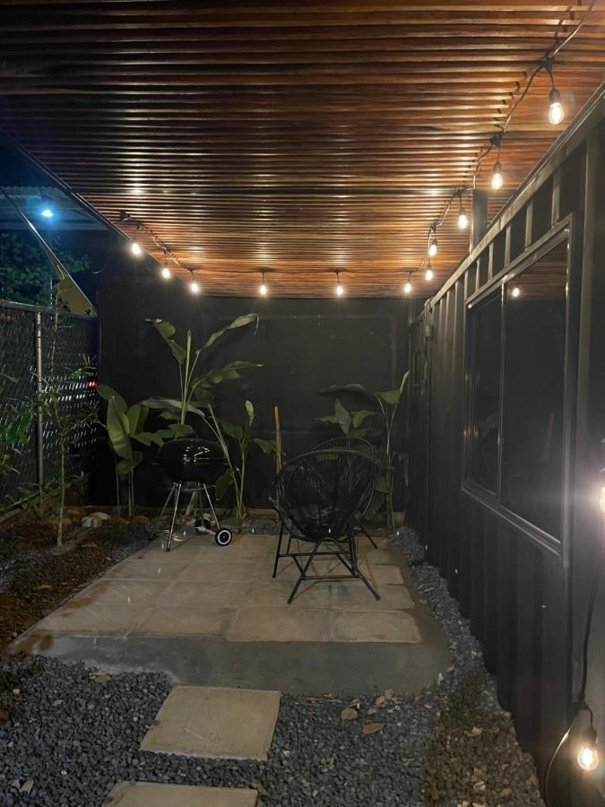 The Cabins لا ليبرتاد المظهر الخارجي الصورة